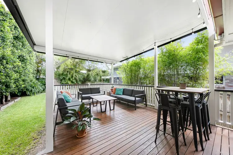 Third view of Homely house listing, 6 Walter Street, Virginia QLD 4014