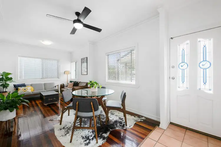 Fourth view of Homely house listing, 6 Walter Street, Virginia QLD 4014