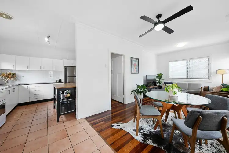 Fifth view of Homely house listing, 6 Walter Street, Virginia QLD 4014