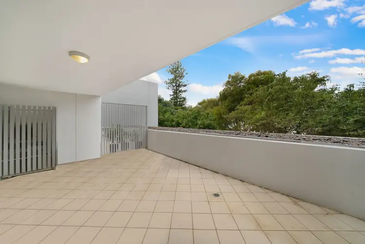 Second view of Homely unit listing, 110/89 Landsborough Avenue, Scarborough QLD 4020