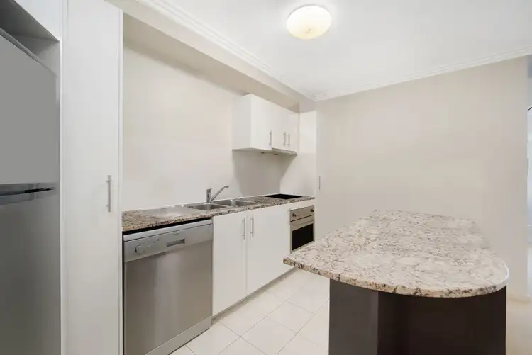 Fifth view of Homely unit listing, 110/89 Landsborough Avenue, Scarborough QLD 4020