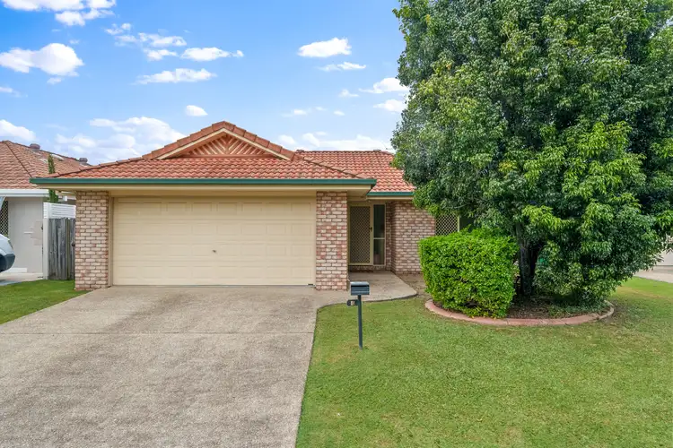 Main view of Homely house listing, 4 Strand Court, Kippa-Ring QLD 4021