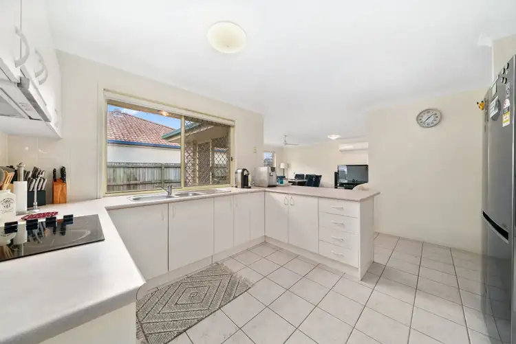 Fourth view of Homely house listing, 4 Strand Court, Kippa-Ring QLD 4021