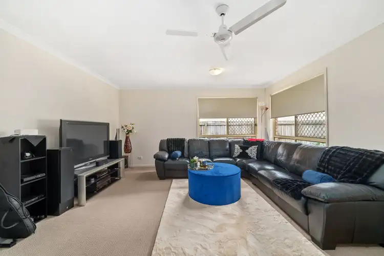 Fifth view of Homely house listing, 4 Strand Court, Kippa-Ring QLD 4021
