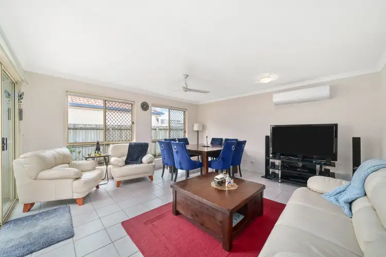 Sixth view of Homely house listing, 4 Strand Court, Kippa-Ring QLD 4021