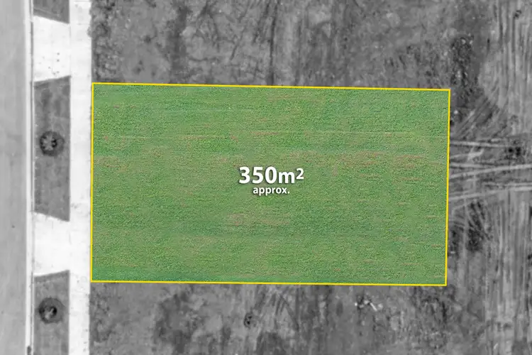 Second view of Homely land listing, 15 Rungrado View, Wollert VIC 3750