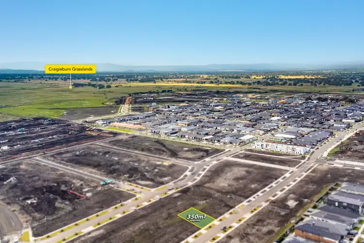 Fifth view of Homely land listing, 15 Rungrado View, Wollert VIC 3750