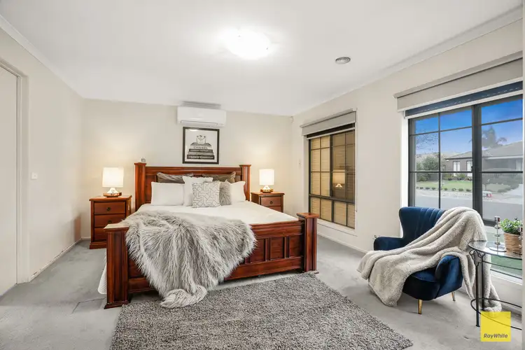 Second view of Homely house listing, 18 Tarcoola Drive, Burnside VIC 3023
