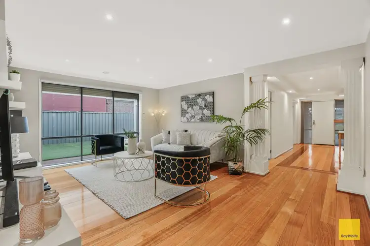 Third view of Homely house listing, 18 Tarcoola Drive, Burnside VIC 3023
