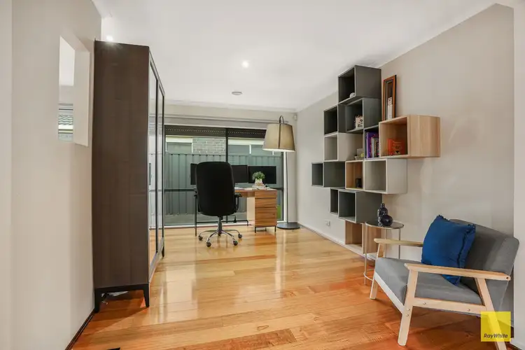 Fourth view of Homely house listing, 18 Tarcoola Drive, Burnside VIC 3023