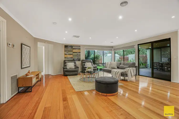 Sixth view of Homely house listing, 18 Tarcoola Drive, Burnside VIC 3023
