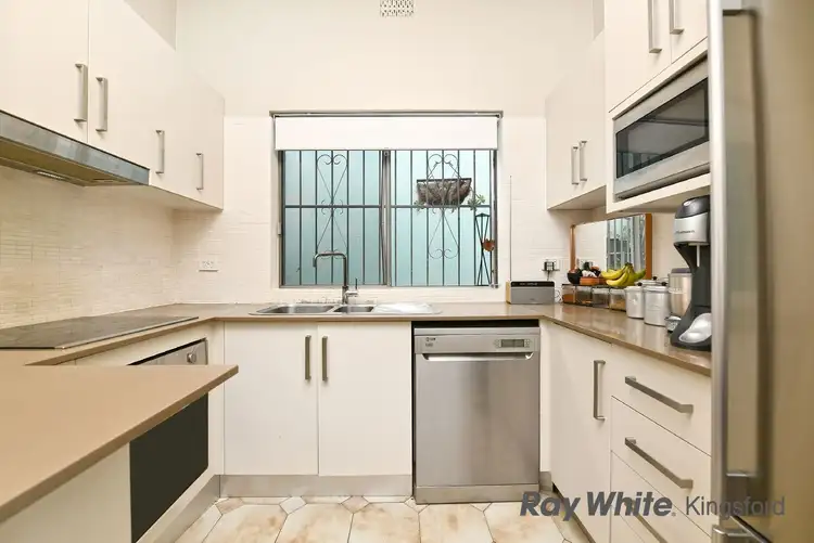 Fifth view of Homely house listing, 23 Copeland Street, Alexandria NSW 2015