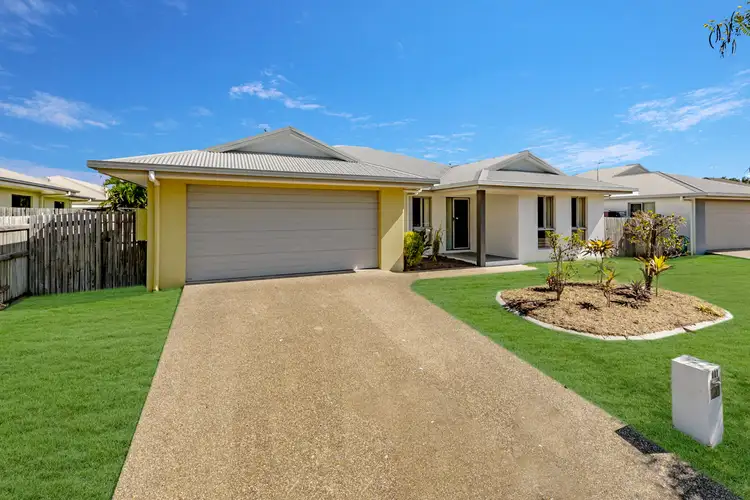 Main view of Homely house listing, 111 Kalynda Parade, Bohle Plains QLD 4817