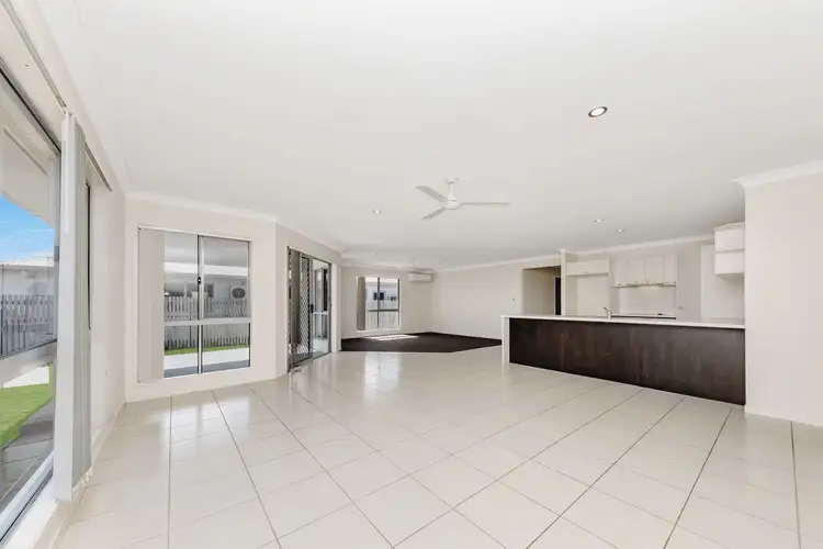 Fourth view of Homely house listing, 111 Kalynda Parade, Bohle Plains QLD 4817