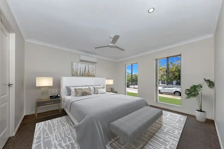 Sixth view of Homely house listing, 111 Kalynda Parade, Bohle Plains QLD 4817