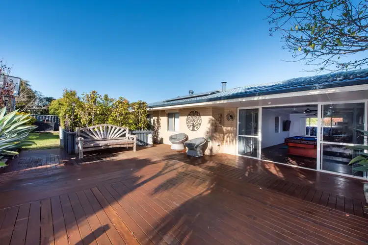 Fourth view of Homely house listing, 9 Carmody Road, Waikiki WA 6169