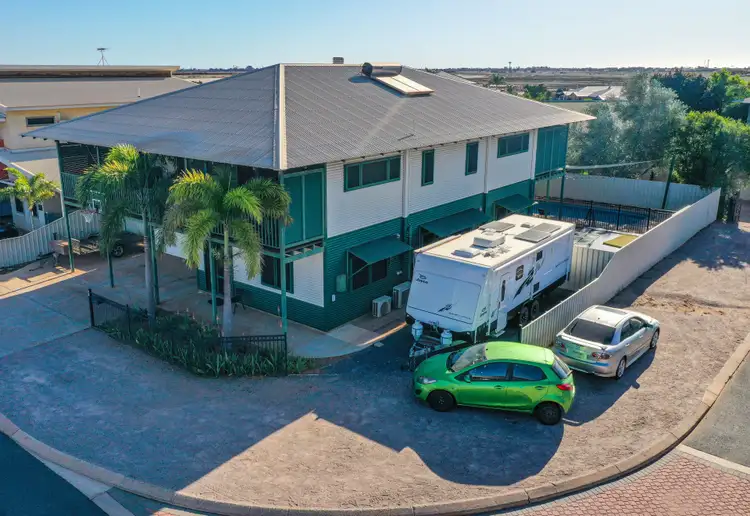 Sixth view of Homely house listing, 7 Rogers Street, Port Hedland WA 6721