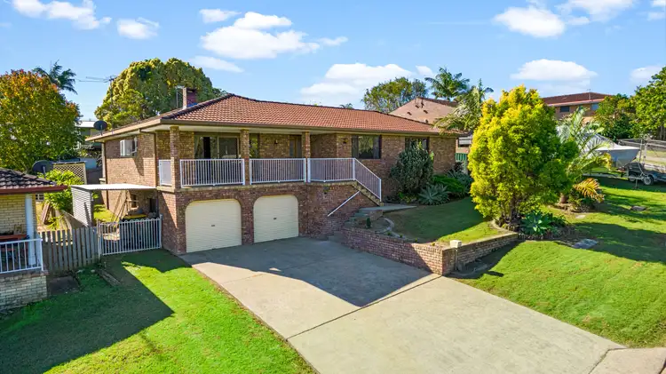 45 Mcfarlane Street, South Grafton NSW 2460