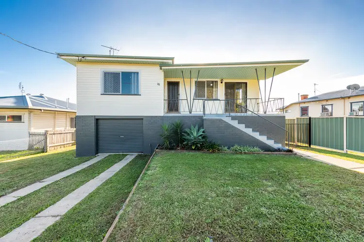 76 Bligh Street, South Grafton NSW 2460