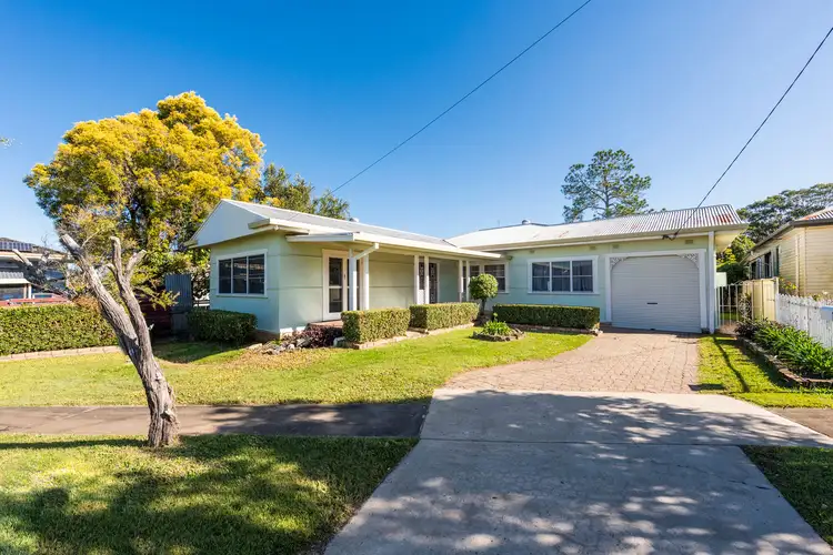 15 Mossberry Avenue, Junction Hill NSW 2460