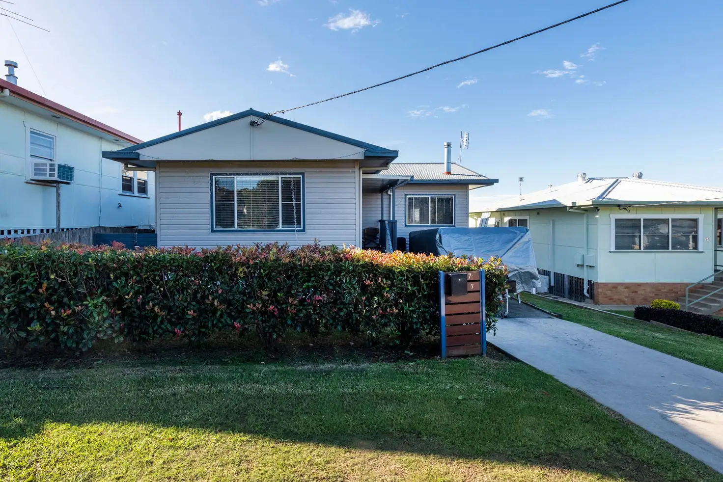 Main view of Homely house listing, 77 Norrie Street, South Grafton NSW 2460