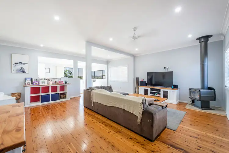 Second view of Homely house listing, 77 Norrie Street, South Grafton NSW 2460