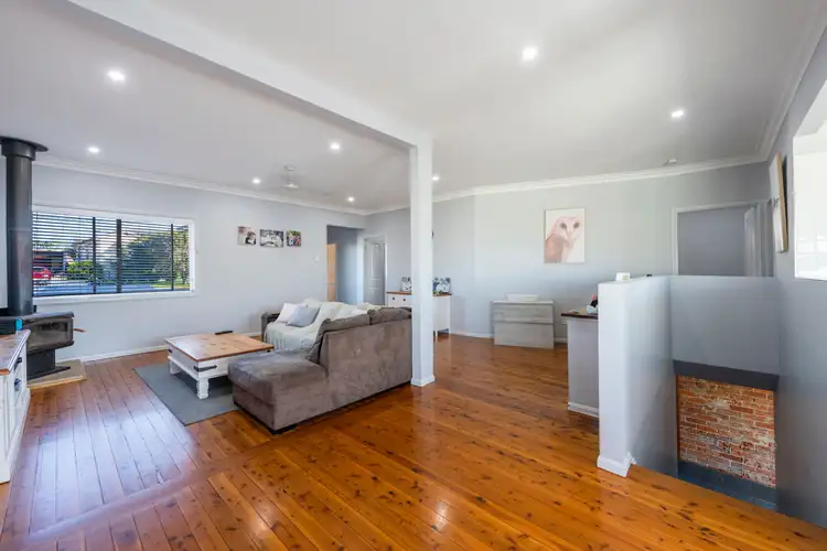 Fourth view of Homely house listing, 77 Norrie Street, South Grafton NSW 2460
