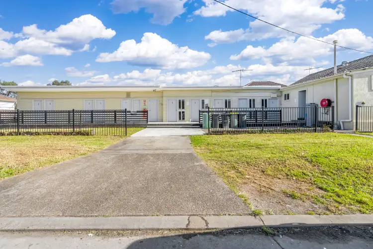 Second view of Homely house listing, 148 Carcoola Street, Canley Vale NSW 2166