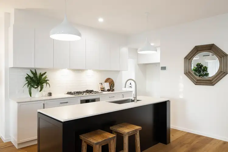 Fourth view of Homely townhouse listing, 1/39 Miles Street, Clayfield QLD 4011