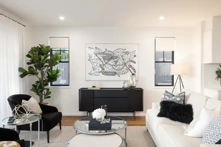 Fifth view of Homely townhouse listing, 1/39 Miles Street, Clayfield QLD 4011