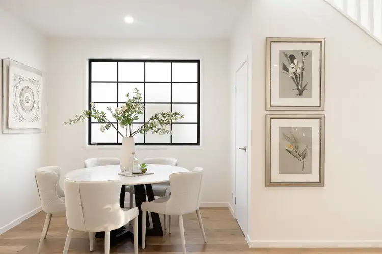 Sixth view of Homely townhouse listing, 1/39 Miles Street, Clayfield QLD 4011