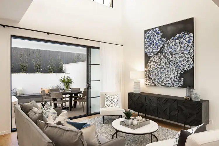 Fourth view of Homely townhouse listing, 3/39 Miles Street, Clayfield QLD 4011