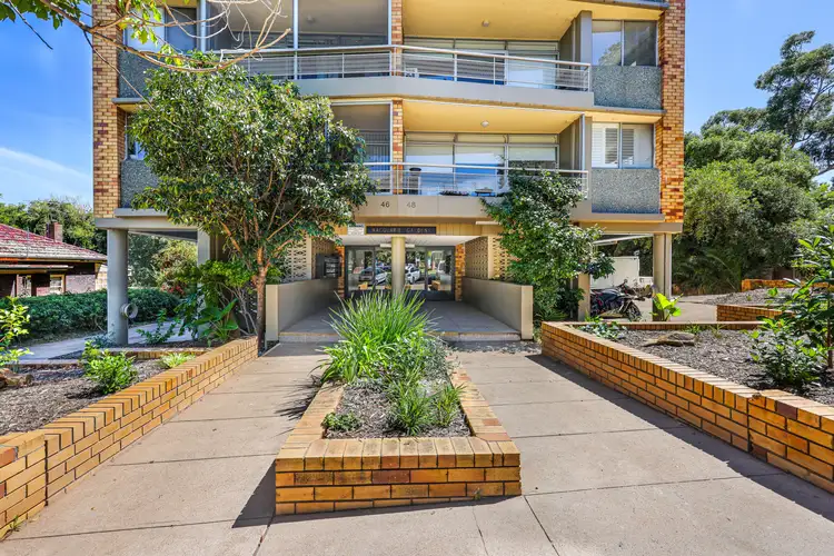 15/46 - 48 Hill Street, Tamworth NSW 2340