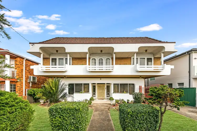 9 Prairie Vale Road, Bankstown NSW 2200