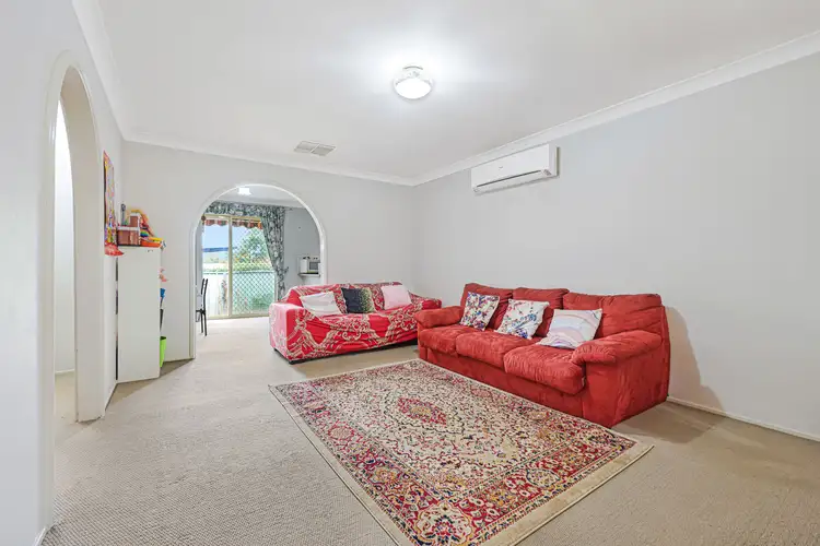 Second view of Homely unit listing, 2/183 Johnston Street, Tamworth NSW 2340
