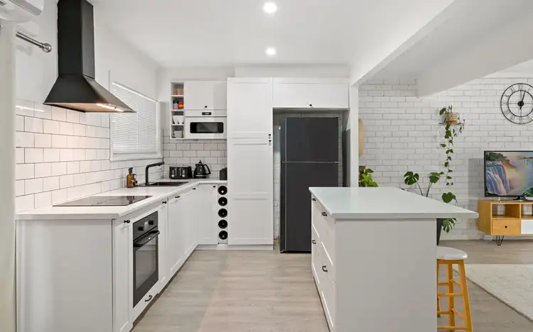 Main view of Homely villa listing, 4/84 Townson Avenue, Minto NSW 2566