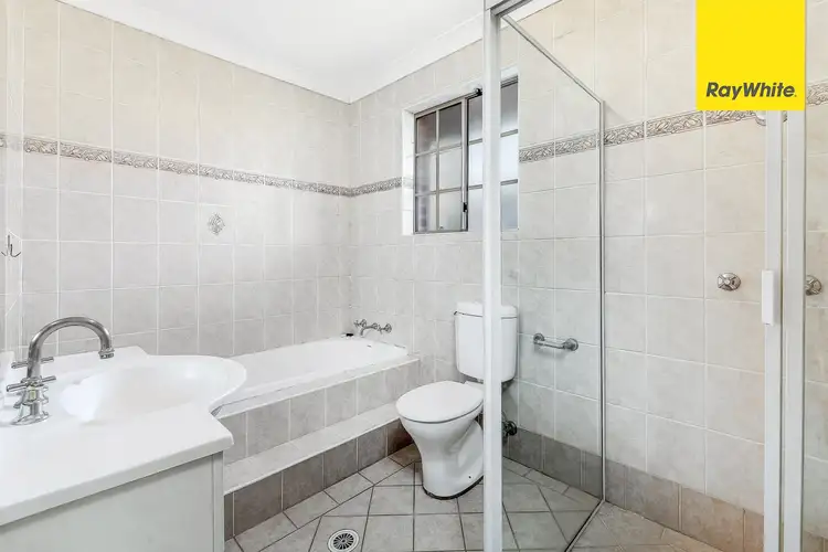 Third view of Homely townhouse listing, 2/4-6 Grandview Parade, Epping NSW 2121