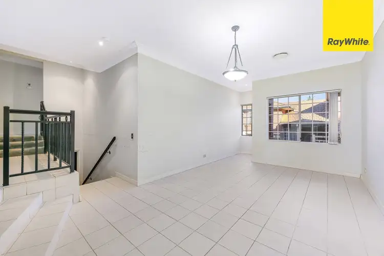 Fifth view of Homely townhouse listing, 2/4-6 Grandview Parade, Epping NSW 2121