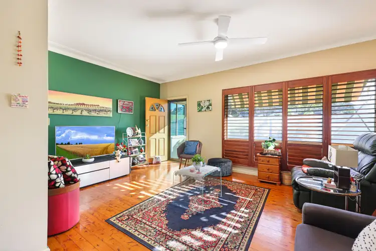 Fourth view of Homely house listing, 34 Darrell Road, Tamworth NSW 2340