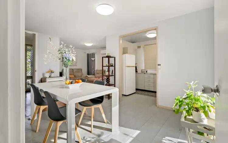 Fifth view of Homely house listing, 6 Eurabbie Place, Macquarie Fields NSW 2564