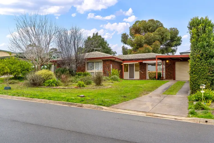 Second view of Homely house listing, 19 Wongabeena Drive, Surrey Downs SA 5126