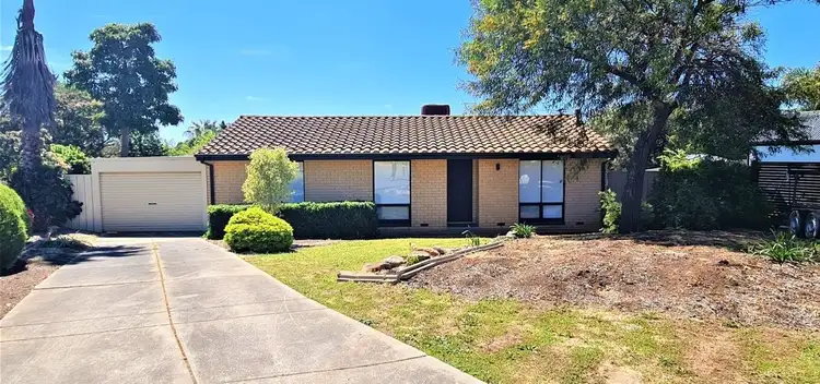 Main view of Homely house listing, 10 Yangoura Court, Surrey Downs SA 5126