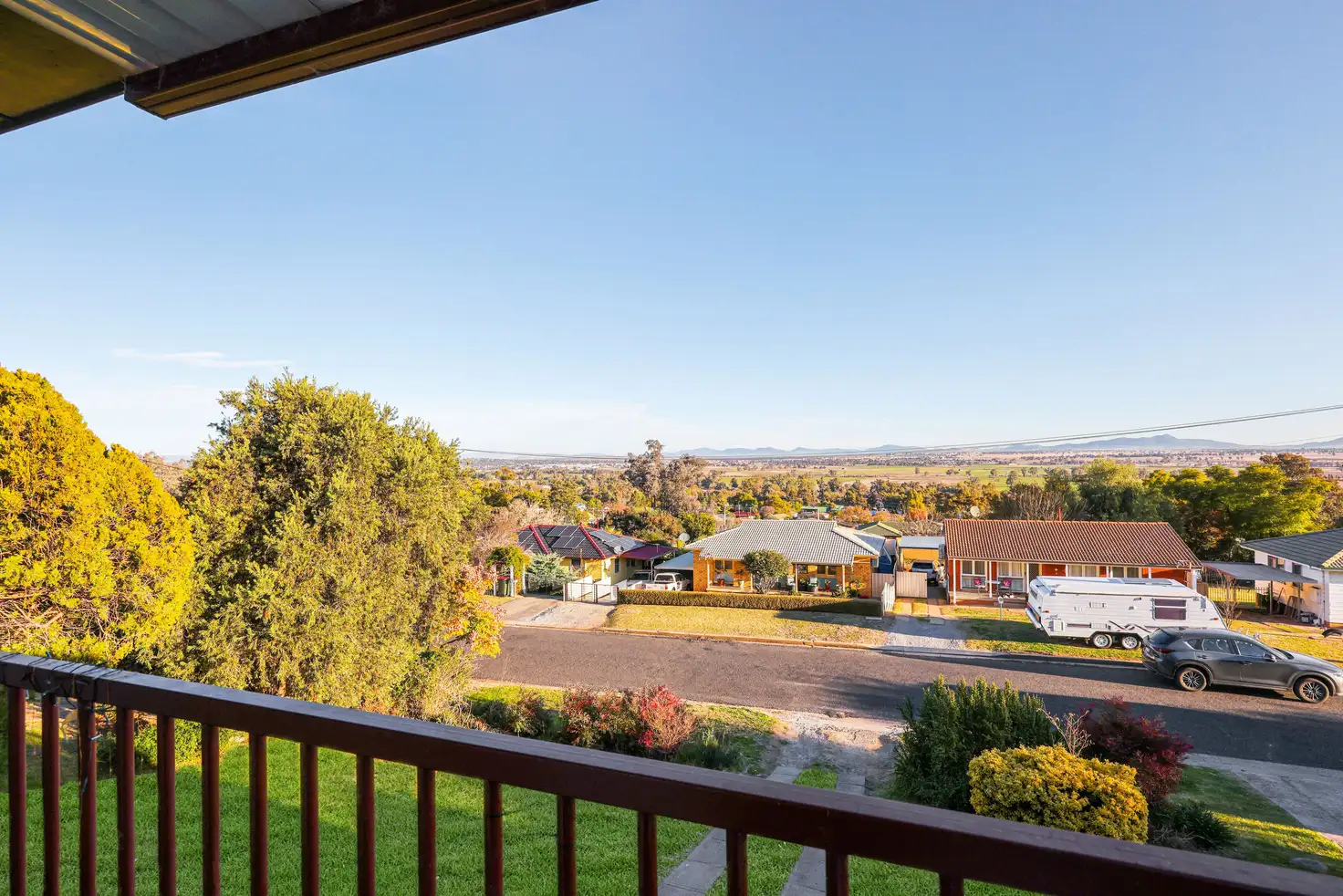 Main view of Homely house listing, 40 Mountview Crescent, Tamworth NSW 2340
