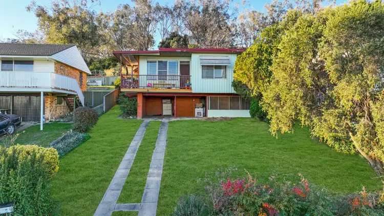 Second view of Homely house listing, 40 Mountview Crescent, Tamworth NSW 2340