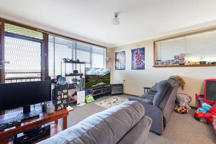 Fourth view of Homely house listing, 40 Mountview Crescent, Tamworth NSW 2340