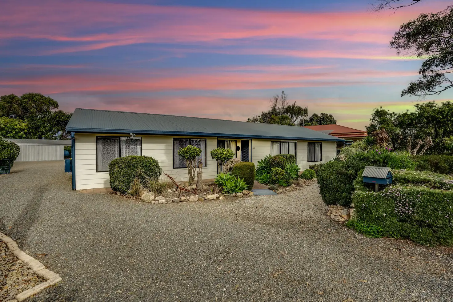 Main view of Homely house listing, 21 Deykin Street, Goolwa Beach SA 5214