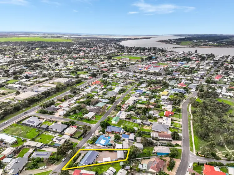Third view of Homely house listing, 21 Deykin Street, Goolwa Beach SA 5214