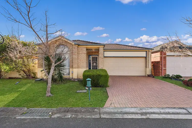 21 Wattletree Drive, Taylors Hill VIC 3037