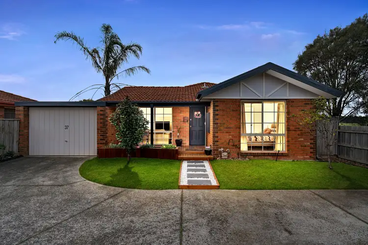 37 Cane Mews, Seaford VIC 3198