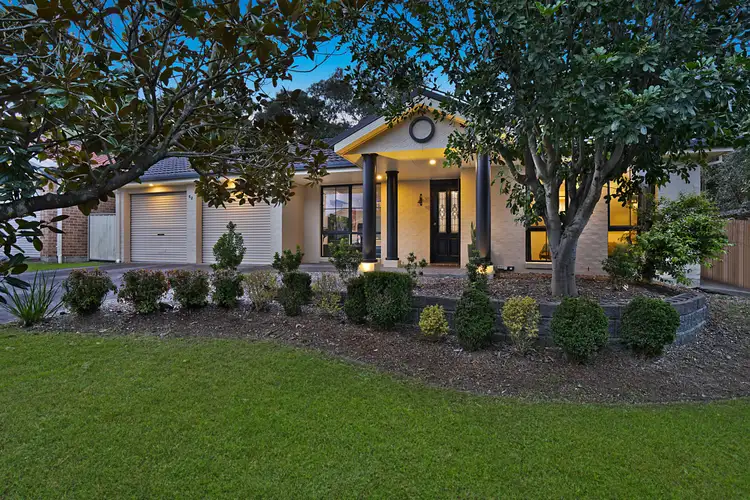 Main view of Homely house listing, 62 Lord Howe Drive, Ashtonfield NSW 2323